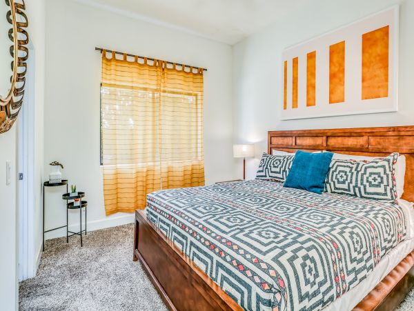 Palm Springs Home 1028308