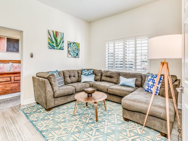 Palm Springs Home 1028308
