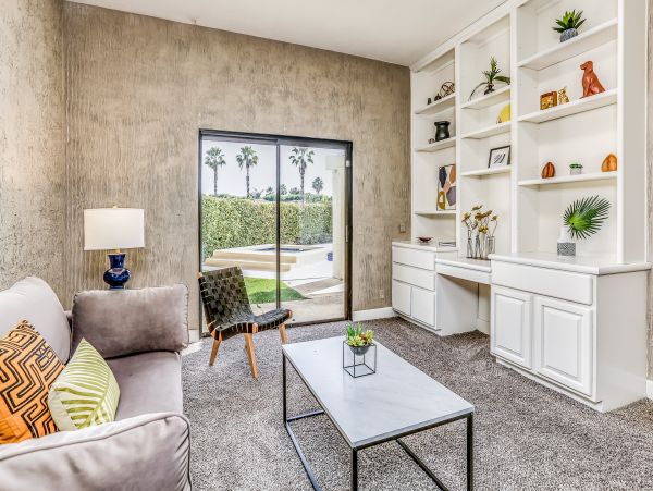 Palm Springs Home 1028308