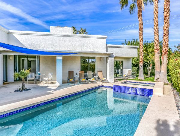 Palm Springs Home 1028308