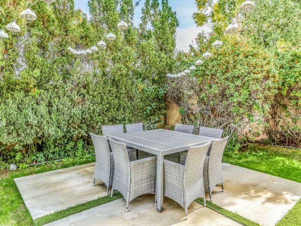 Palm Springs Home 1028308