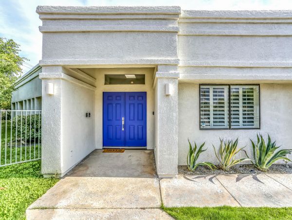 Palm Springs Home 1028308