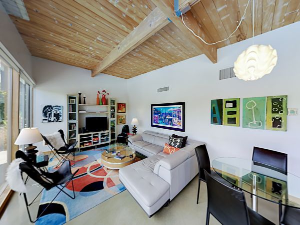 Palm Springs Home 1028309