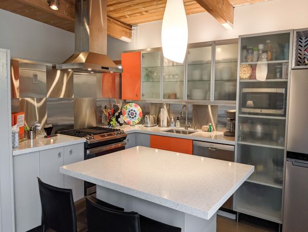 Palm Springs Home 1028309