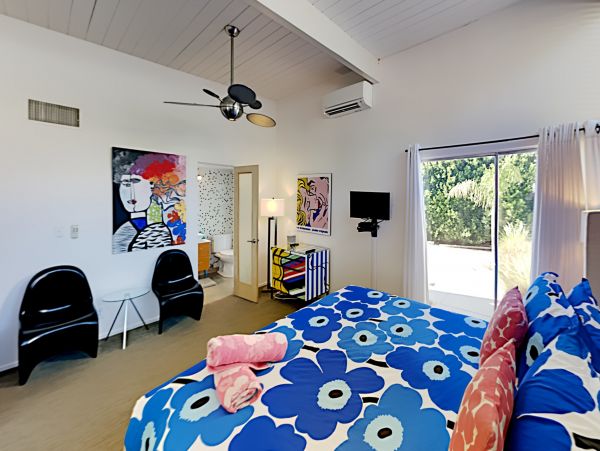 Palm Springs Home 1028309