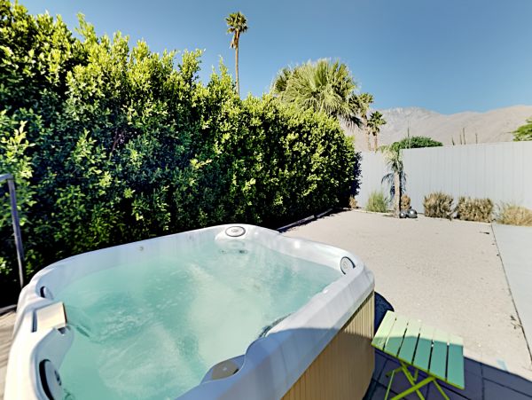 Palm Springs Home 1028309