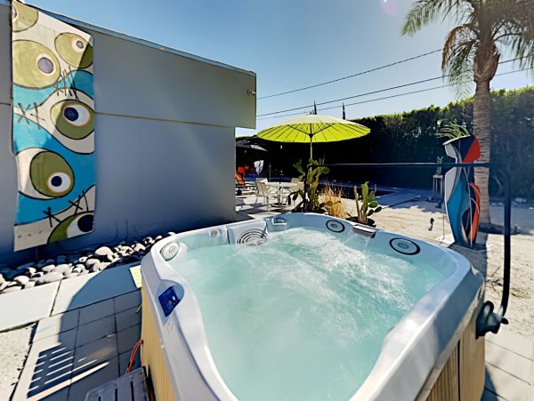 Palm Springs Home 1028309