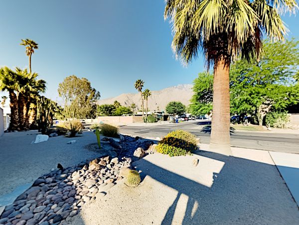 Palm Springs Home 1028309