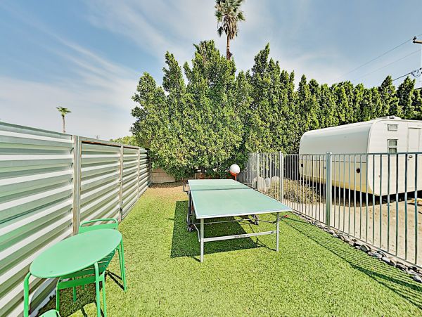 Palm Springs Home 1028310
