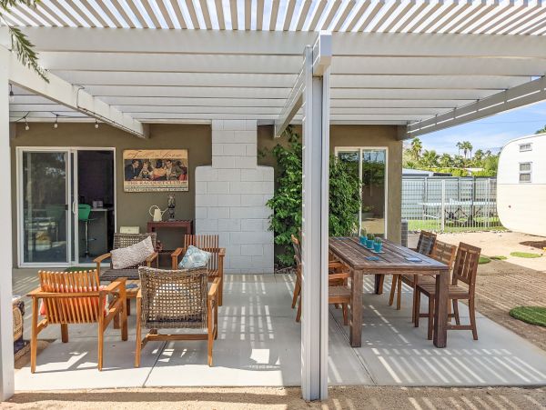 Palm Springs Home 1028310