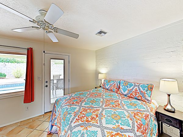 Palm Springs Home 1028311