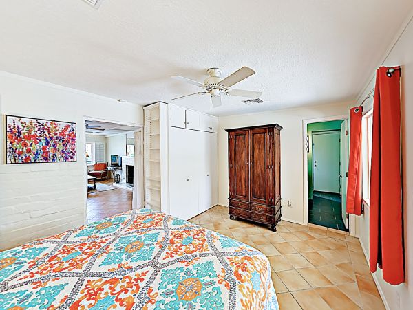 Palm Springs Home 1028311