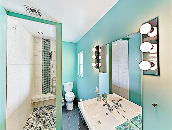 Palm Springs Home 1028311