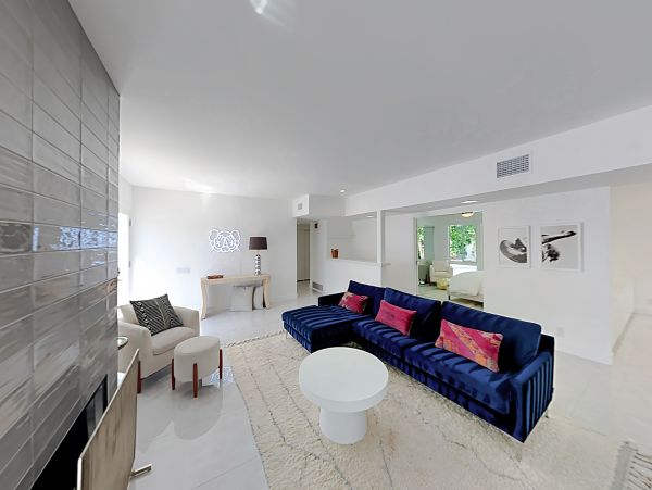 Palm Springs Home 1028312