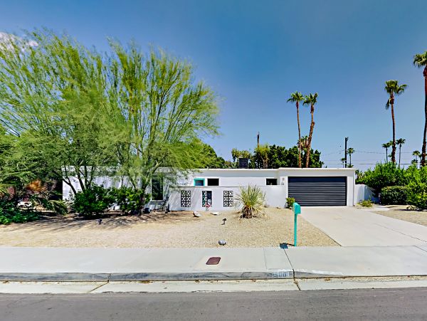 Palm Springs Home 1028312