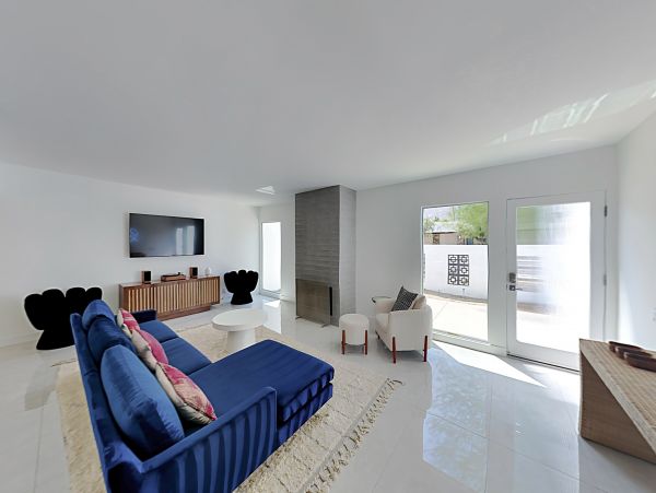Palm Springs Home 1028312