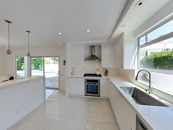 Palm Springs Home 1028312