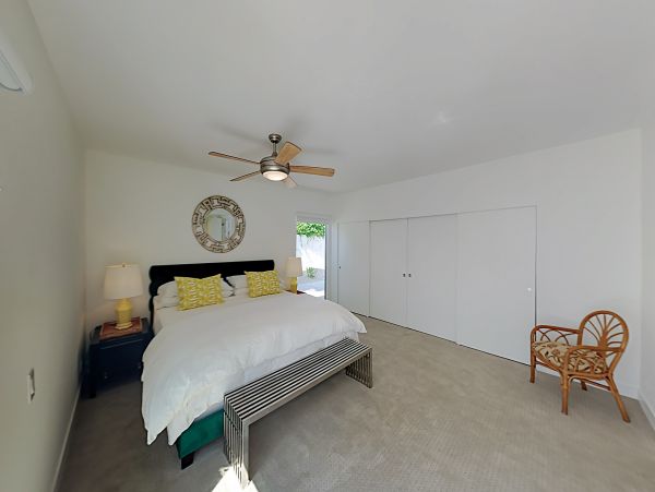Palm Springs Home 1028312