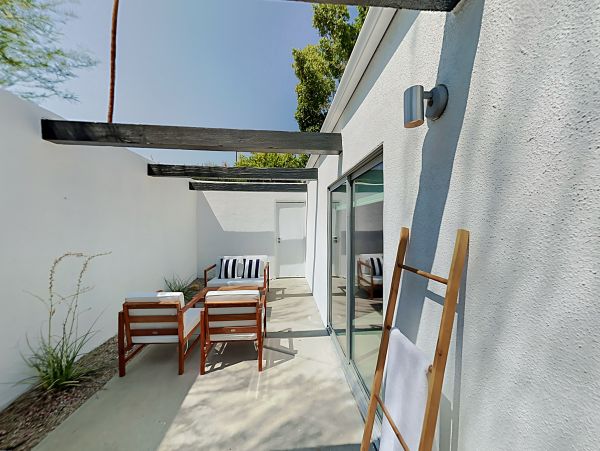 Palm Springs Home 1028312