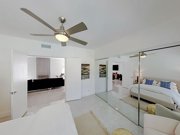 Palm Springs Home 1028312