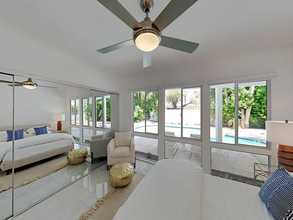 Palm Springs Home 1028312
