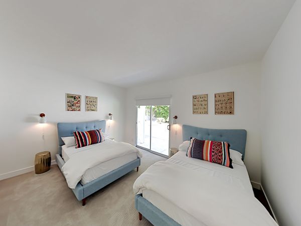 Palm Springs Home 1028312