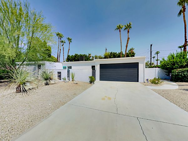 Palm Springs Home 1028312