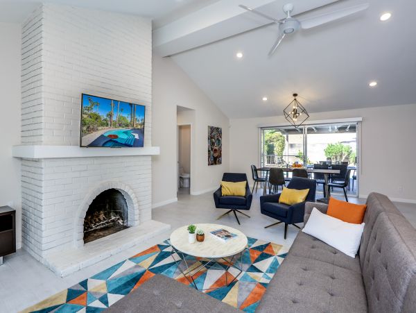 Palm Springs Home 1028313