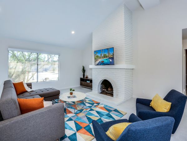 Palm Springs Home 1028313