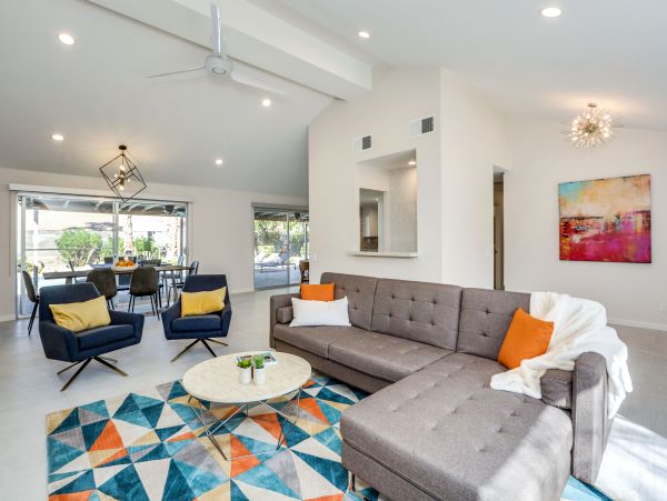 Palm Springs Home 1028313