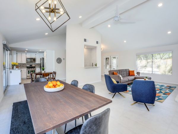 Palm Springs Home 1028313