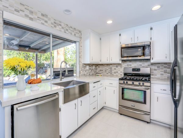 Palm Springs Home 1028313