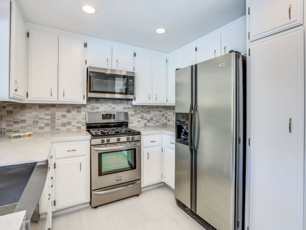 Palm Springs Home 1028313