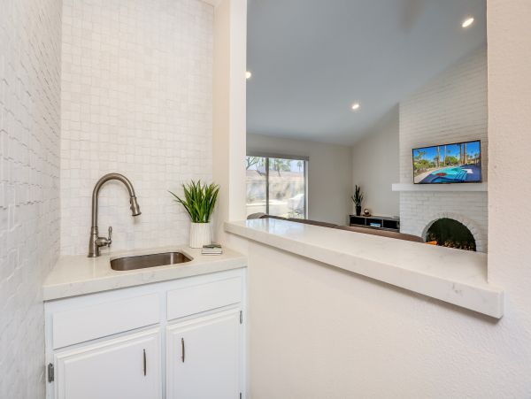 Palm Springs Home 1028313