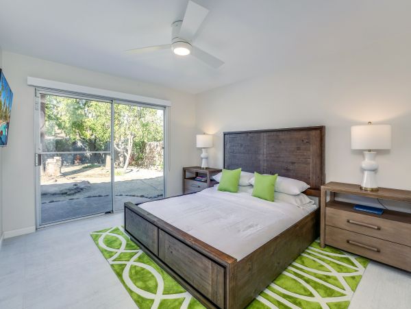 Palm Springs Home 1028313