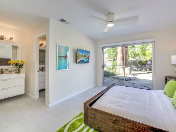Palm Springs Home 1028313