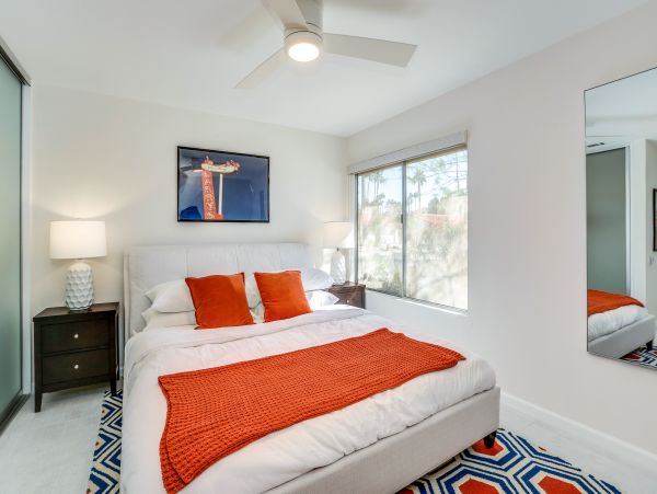 Palm Springs Home 1028313