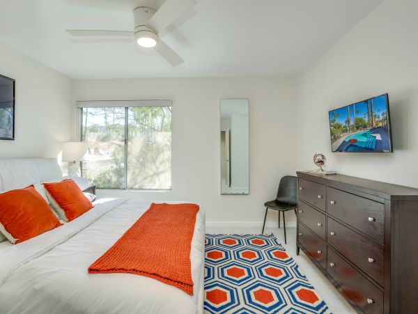 Palm Springs Home 1028313