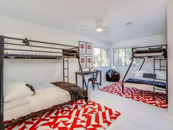 Palm Springs Home 1028313