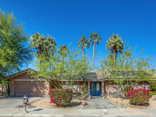 Palm Springs Home 1028313