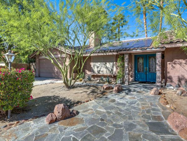 Palm Springs Home 1028313
