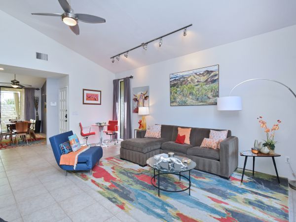 Palm Springs Home 1028314