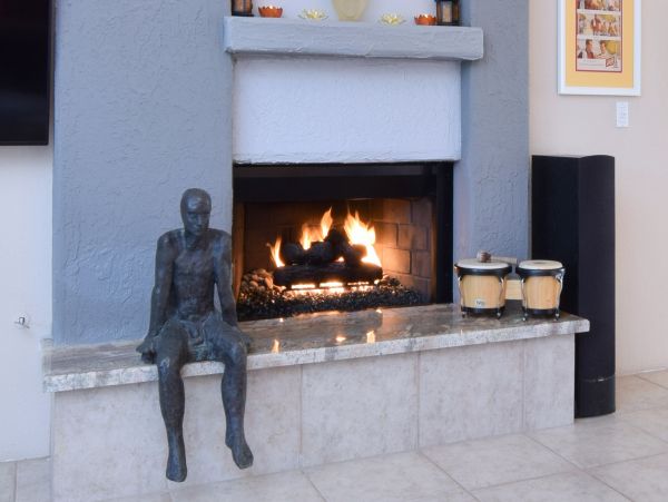 Palm Springs Home 1028314