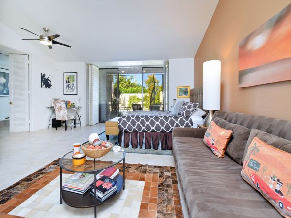 Palm Springs Home 1028314