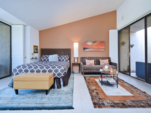 Palm Springs Home 1028314
