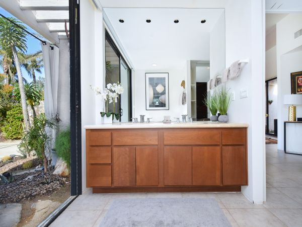 Palm Springs Home 1028314