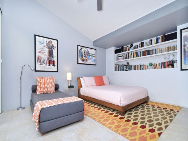 Palm Springs Home 1028314