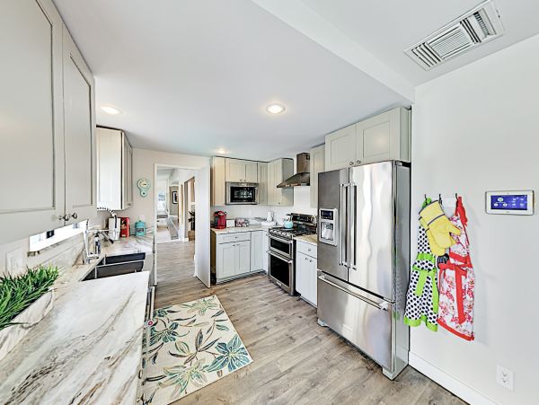 Palm Springs Home 1028315