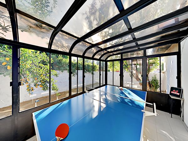 Palm Springs Home 1028315