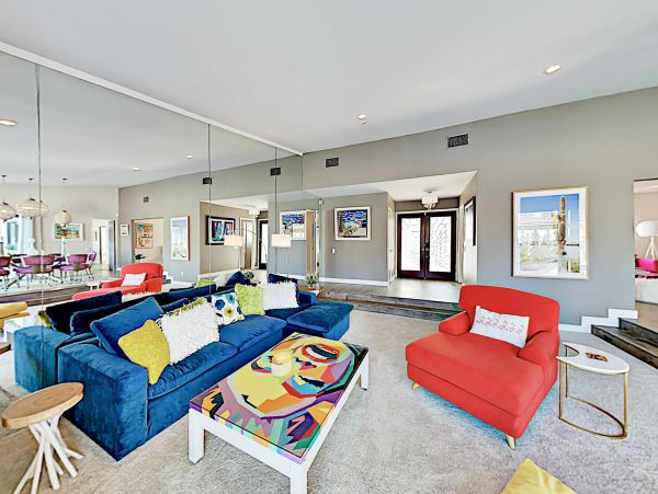 Palm Springs Home 1028315